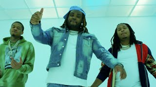 Tee Grizzley - White Dior Tee (feat. Allstar Lee &amp; Boss Mu) [Official Video]