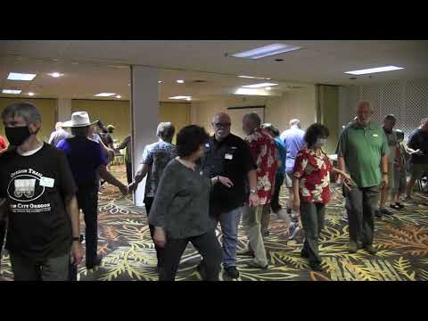 2021-08 Introduction to C1 - Steve Kopman