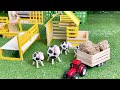DIY How To Make Village House Diy How To Make Cow Shed Cow Shed Mini Garden