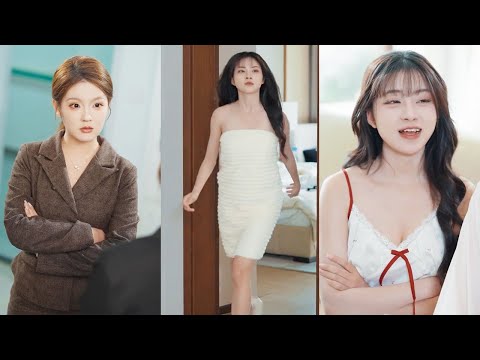 🔥🔥He accepts an arranged marriage,scorned at first, then wins all hearts with peerless medical skill