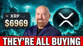 XRP NEWS TODAY : Brad Garlinghouse Confirms XRP Adoption But Warns of Bigger Problem