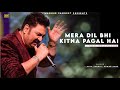 Mera Dil Bhi Kitna Pagal Hai - Kumar Sanu | Alka Yagnik | Saajan | Best Hindi Song