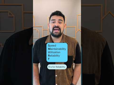 Video Thumbnail: SMURF? Get the most out of your tests.