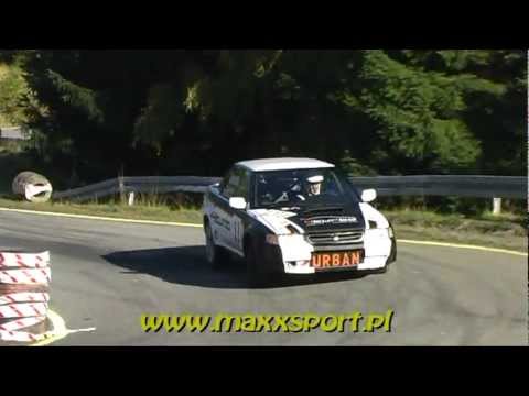 GSMP Sienna 2011 - Action by MaxxSport