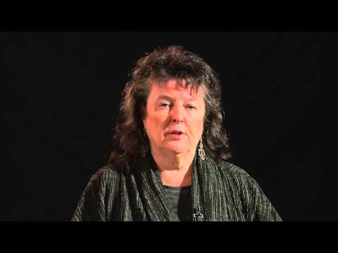 Poet Laureate Dame Carol Ann Duffy - Reading 'Prayer' | University of Lincoln