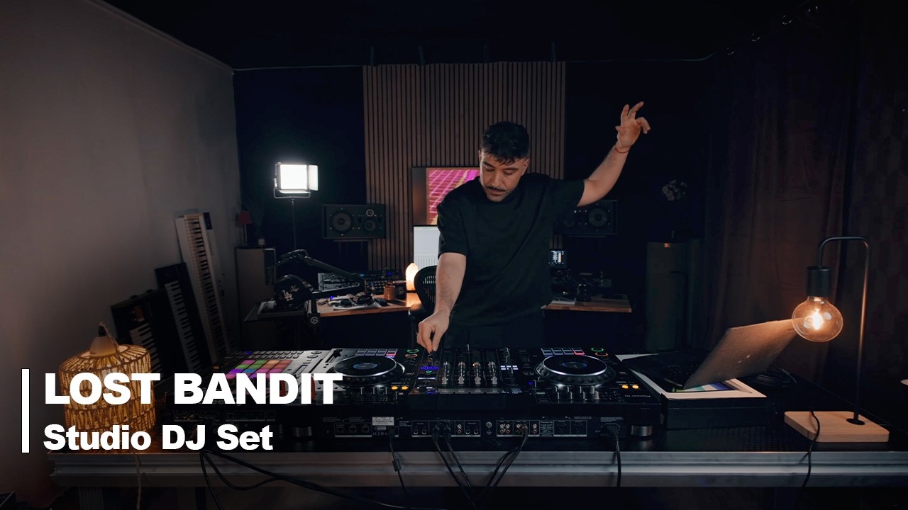 Watch Lost Bandit