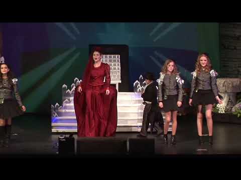 Das magische Amulett · Musical Kids Hamburg