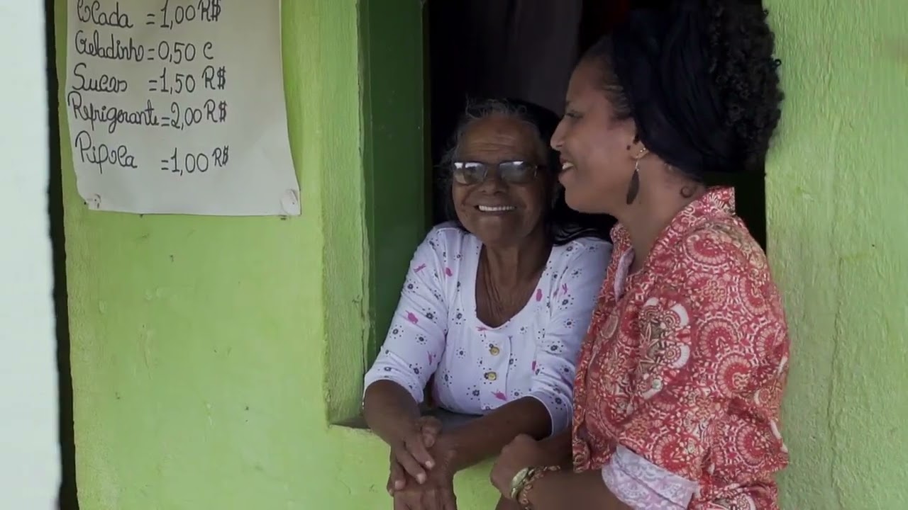 Força e Coragem | Natureza Forte