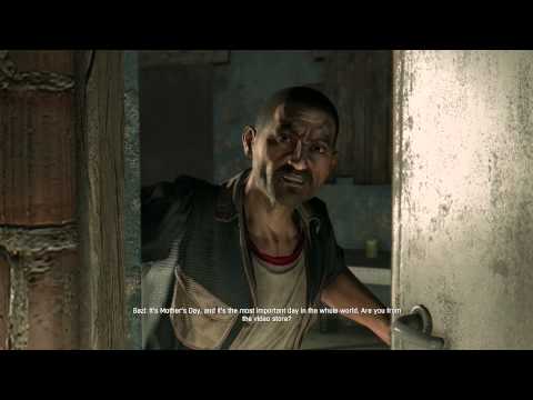 Dying Light Playthrough Pt. 10 (Xbox One)