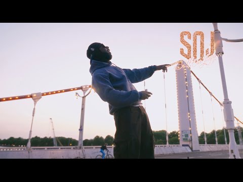 SOJ - BANKROLL (OFFICIAL MUSIC VIDEO)