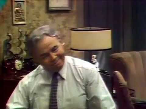 Justice for All 1968 Unaired pilot 1968