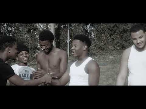 ManMan DGR - "Work" ( Shot by. @ev.productions)