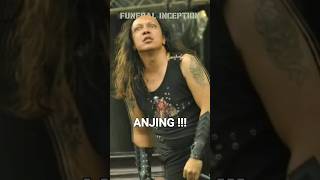 Download lagu FUNERAL INCEPTION BAND_SURGA DI BAWAH TELAPAK KAKI ANJING #DEATHMETAL #feedshorts mp3