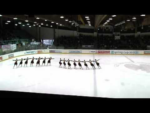 SpringCup2011- FINETTES - FIN (Ad.Nov FP)