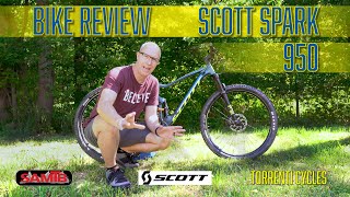 The Scott Spark 950 Bike Review, Could this be the PERFECT Bike for you?