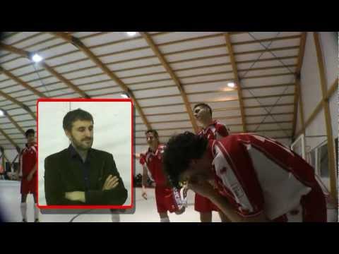 megazpm Amichevole Asti c5 under 18-Rappresentativa Piemonte