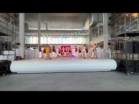 第54回樹徳祭【ED】