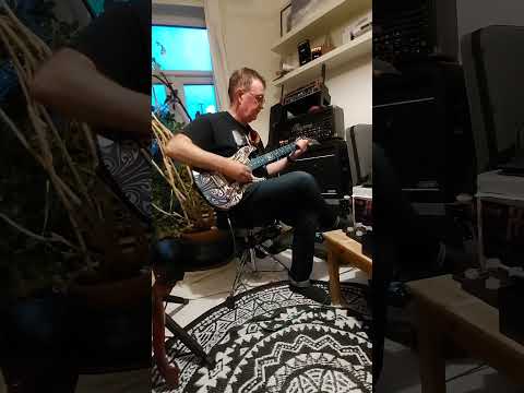 Lindo Sahara V2 Electric Guitar