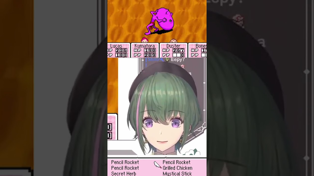 [Indie] Terumi and the Dangers of Speed Up