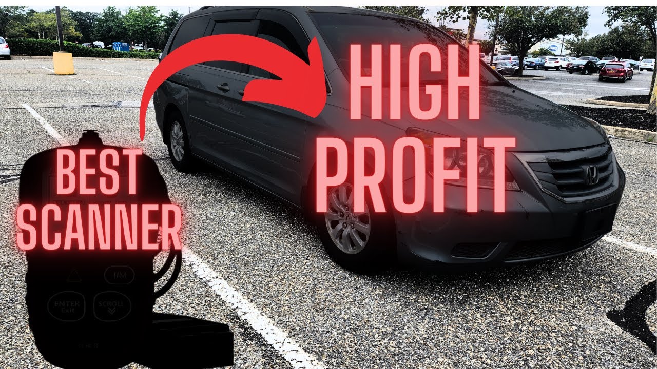 Best Obd Scanner For Flipping Cars