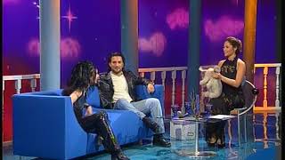 Hülya Avşar Show 73  Bölüm   Özlem Tekin, Tarkan