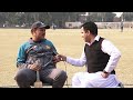 Ijaz Ahmed Exclusive Interview | 139  vs India was best century | Ejaz Wasim Bakhri with Ejaz Ahmed