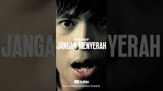Download lagu D'MASIV - Jangan Menyerah #Shorts mp3 Download lagu D'MASIV - Jangan Menyerah #Shorts mp3