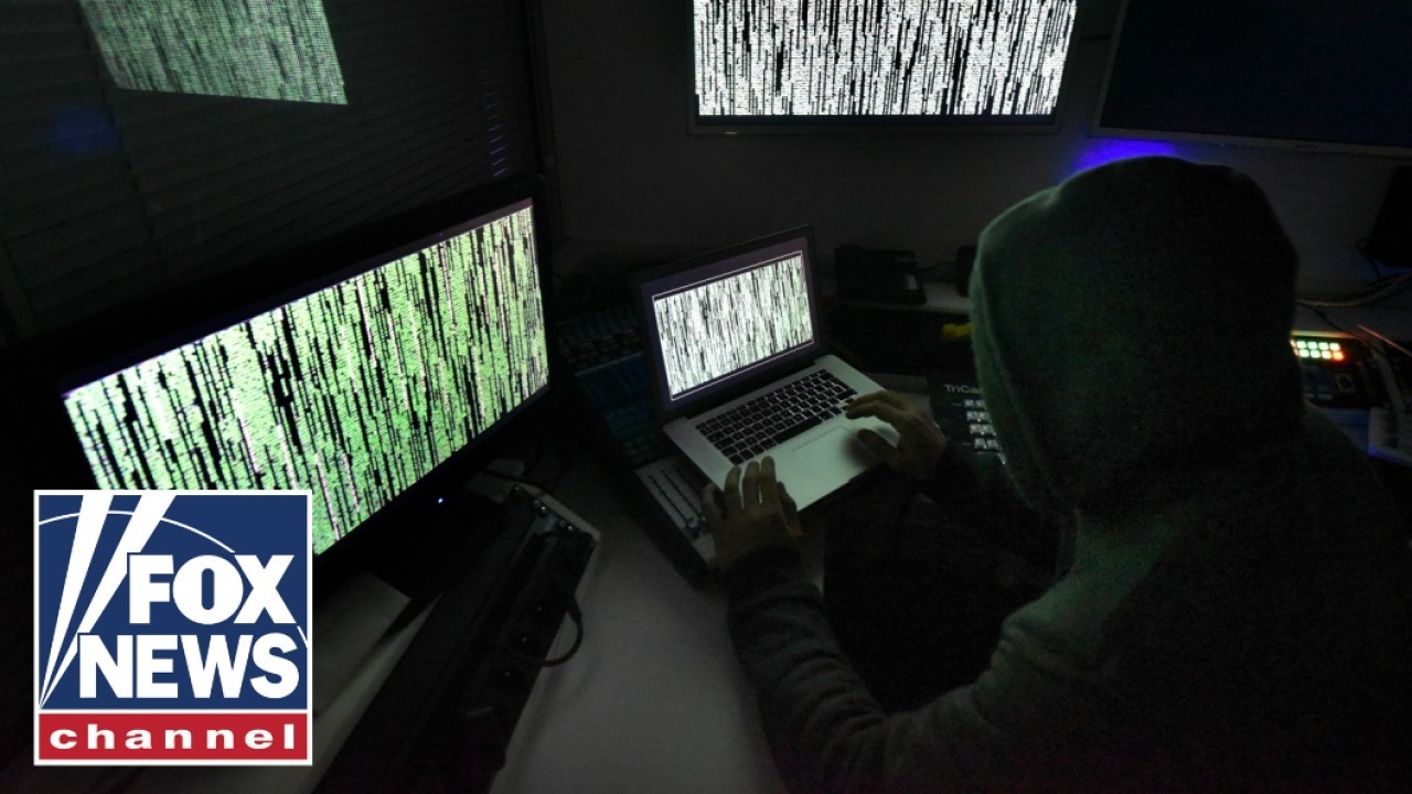 NEW DETAILS: Iranian-linked hackers SHUT DOWN British power plant