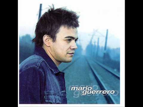 Mario guerrero - Si no estas