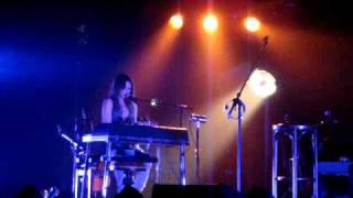 ***Vanessa Paradis***Bliss