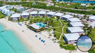 Bahama Beach Club 2067, Treasure Cay, Abaco, Bahamas