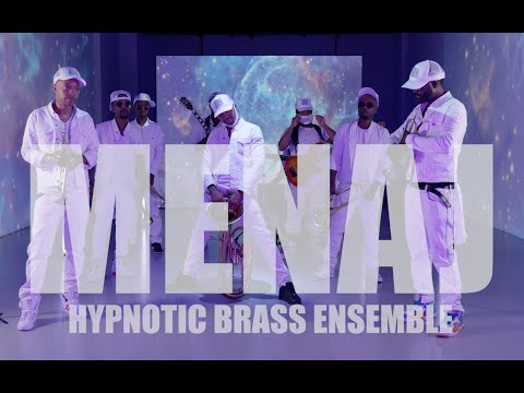 Hypnotic Brass Ensemble - Menaj (Official Music Video)