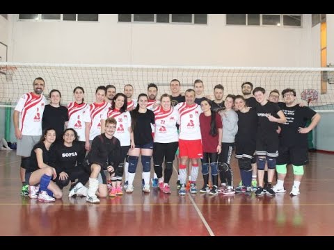 villadelfuoco amatori -chieti volley amatori uisp