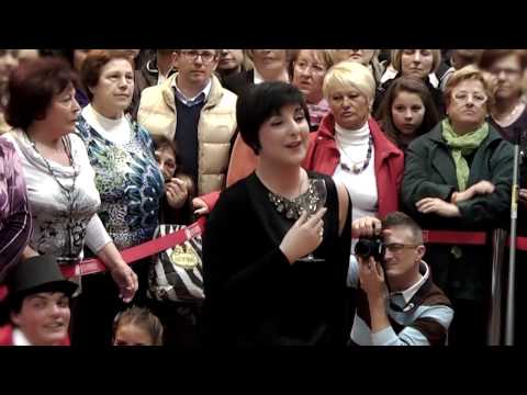 Flash Mob   Compleanno Le Rondinelle