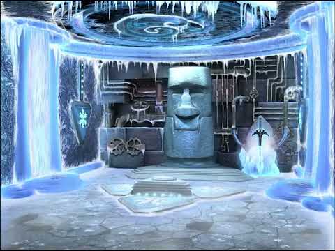 Poklady záhadného ostrova 3 - Loď duchů 