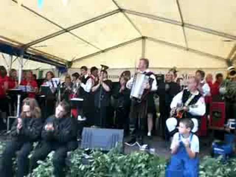 Mecklenburger Heimatlied