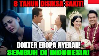 Download lagu 8 Tahun Disiksa Sakit Misterius, Dokter Eropa Menyerah! Sembuh Total di Indonesia! mp3