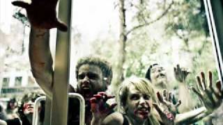 Zombie Compilation Static-X - Brainfog