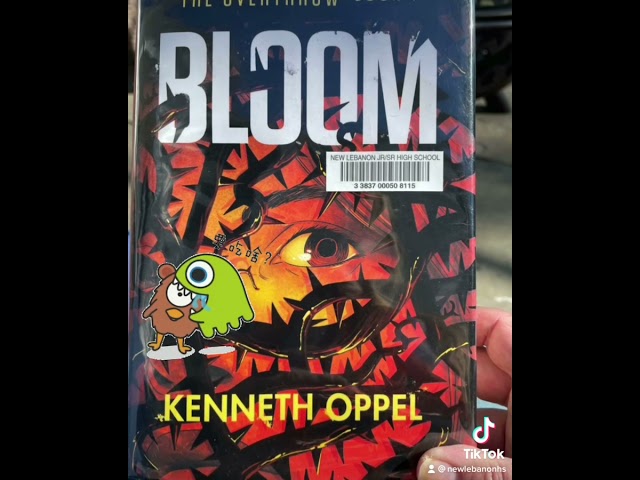 Vídeo relacionado con Bloom (Bloom Series)