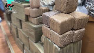 traffico-internazionale-di-droga-in-campania