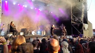 Letzte Instanz - Ganz egal