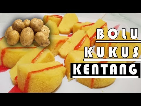 download video viral Cara Membuat Bolu Kukus Kentang, download Cara Membuat Bolu Kukus Kentang gratis, unduh Cara Membuat Bolu Kukus Kentang