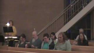 We give you thanks, O Christ our God