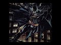 Batman 1989 End Credits Theme Full Version