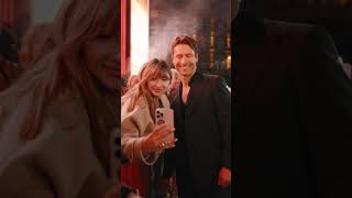 The Running Man (2025) Video