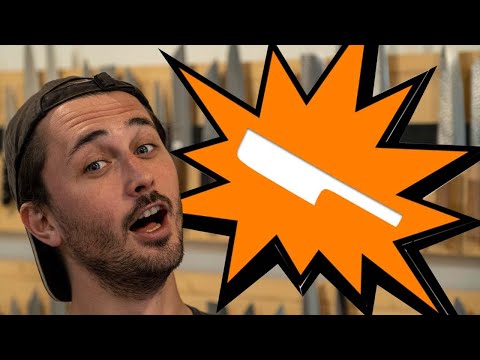 The Best Nakiri... In My Opinion