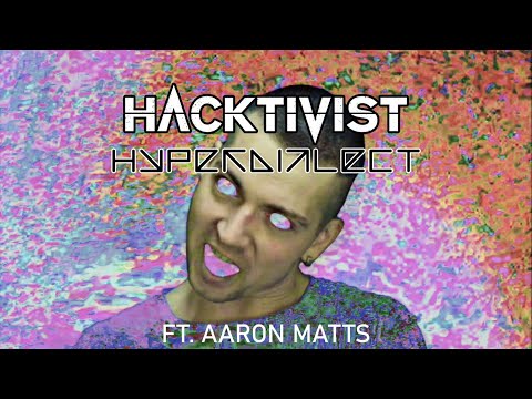 Video thumbnail for Hyperdialect