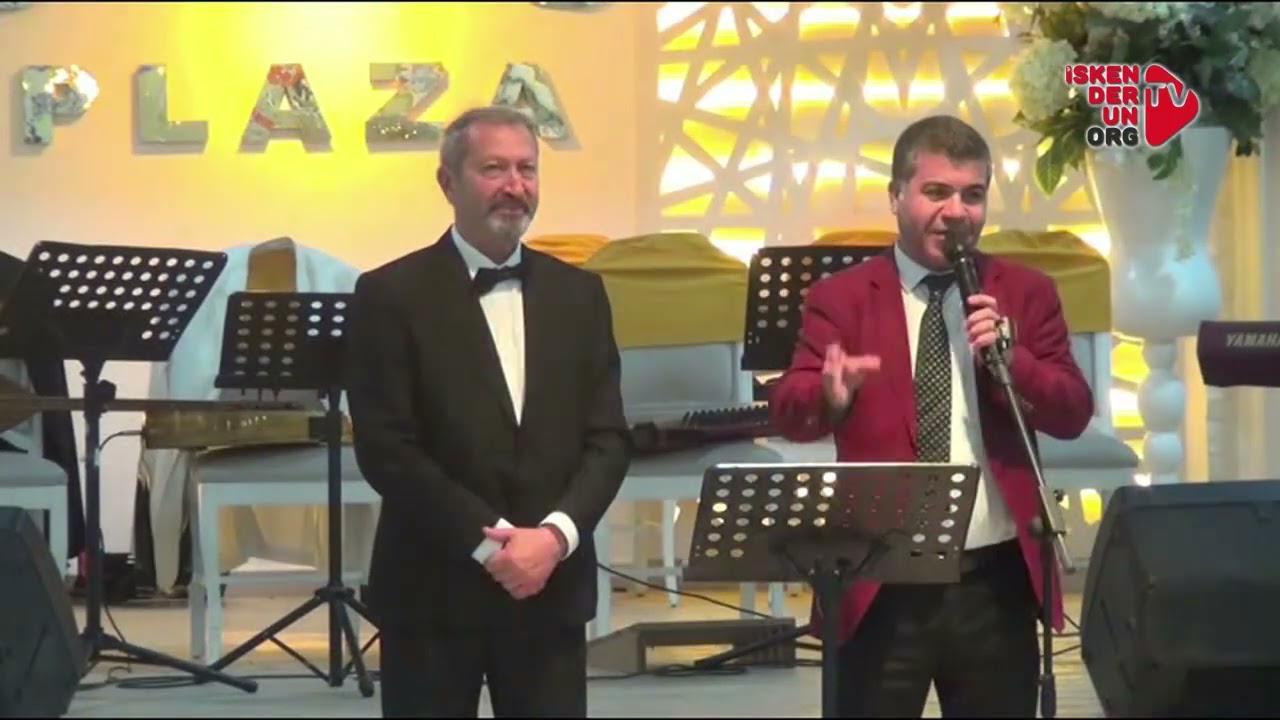 40. yılını kutladılar