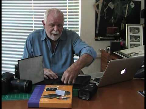 LumiQuest Strobist® Kit