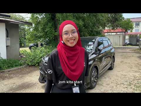 FULL REVIEW ALL NEW PERODUA ALZA